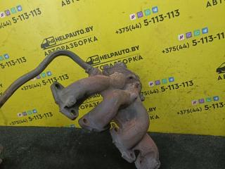 коллектор выпускной Nissan Primera P10 1995, 2.0 л., i, бензин, МКПП, седан, передний привод