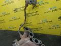 коллектор выпускной Nissan Primera P10 1995, 2.0 л., i, бензин, МКПП, седан, передний привод - фото №4