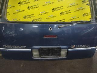 крышка багажника (дверь 3-5) Chevrolet Lumina 2 поколение 1996, 3.1 л., бензин, АКПП, минивэн