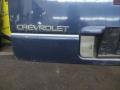крышка багажника (дверь 3-5) Chevrolet Lumina 2 поколение 1996, 3.1 л., бензин, АКПП, минивэн - фото №3