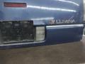 крышка багажника (дверь 3-5) Chevrolet Lumina 2 поколение 1996, 3.1 л., бензин, АКПП, минивэн - фото №4
