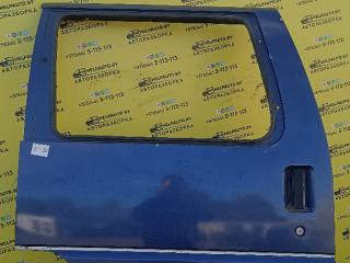 дверь сдвижная Chevrolet Lumina 2 поколение 1996, 3.1 л., бензин, АКПП, минивэн, MINIVAN