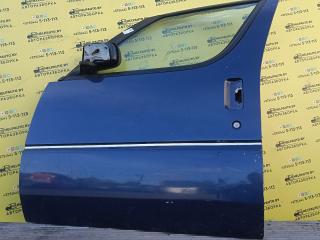 дверь передняя левая Chevrolet Lumina 2 поколение 1996, 3.1 л., бензин, АКПП, минивэн, MINIVAN