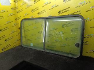 стекло сдвижной двери Fiat Ducato 2 поколение 1996, 2.5 л., дизель, МКПП, микроавтобус, передний привод