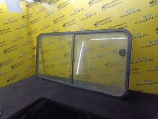 стекло сдвижной двери Fiat Ducato 2 поколение 1996, 2.5 л., дизель, МКПП, микроавтобус, передний привод
