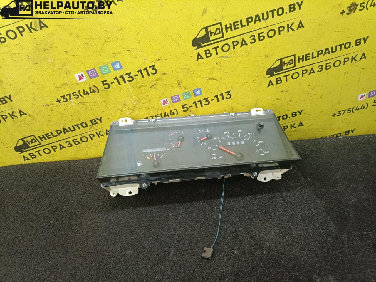щиток приборов (приборная панель) Chevrolet Lumina 2 поколение 1996, 3.1 л., i, бензин, АКПП, минивэн, передний привод, MINIVAN - фото №1