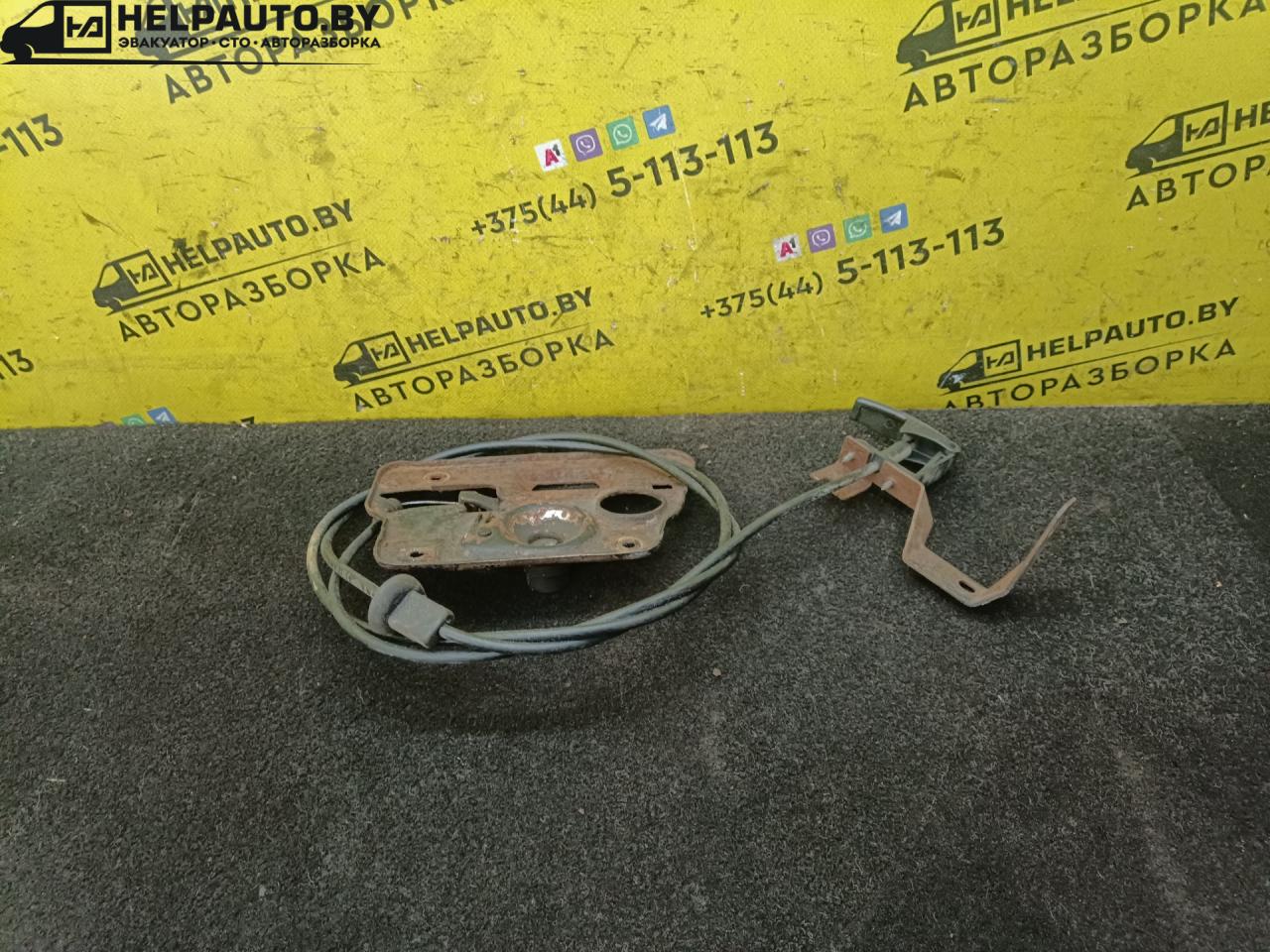 трос капота Chevrolet Lumina 2 поколение 1996, 3.1 л., i, бензин, АКПП, минивэн, передний привод, MINIVAN - фото №1