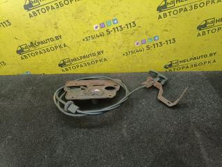 трос капота Chevrolet Lumina 2 поколение 1996, 3.1 л., i, бензин, АКПП, минивэн, передний привод, MINIVAN