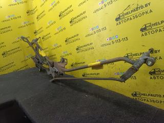 механизм стеклоочистителя (трапеция дворников) Chevrolet Lumina 2 поколение 1996, 3.1 л., i, бензин, АКПП, минивэн, передний привод, MINIVAN
