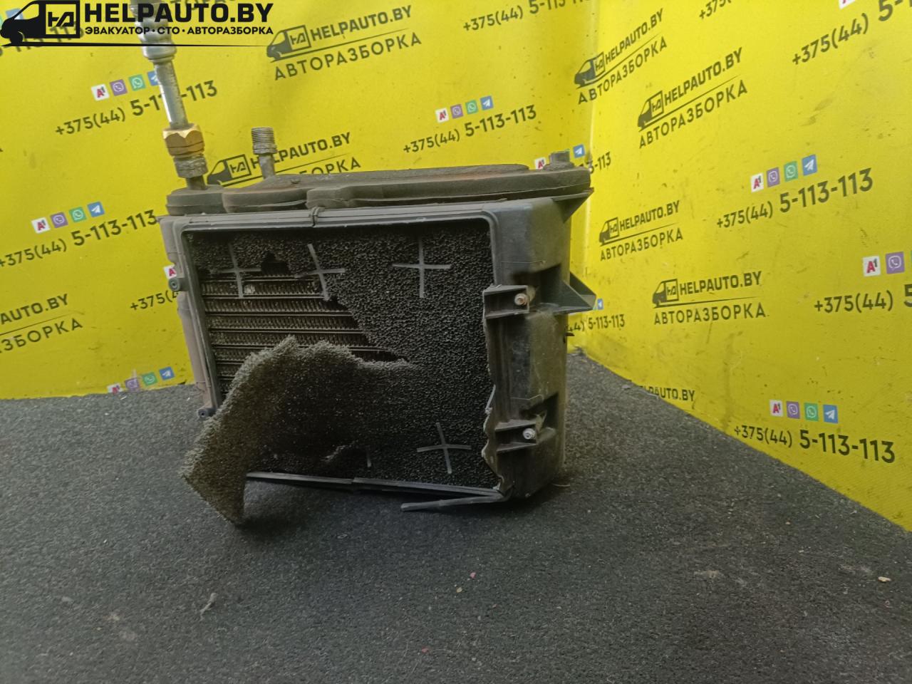 испаритель кондиционера Chevrolet Lumina 2 поколение 1996, 3.1 л., i, бензин, АКПП, минивэн, передний привод, MINIVAN - фото №1