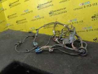 проводка двигателя Chevrolet Lumina 2 поколение 1996, 3.1 л., i, бензин, АКПП, минивэн, передний привод, MINIVAN