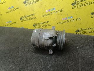 компрессор кондиционера Chevrolet Lumina 2 поколение 1996, 3.1 л., i, бензин, АКПП, минивэн, передний привод, MINIVAN
