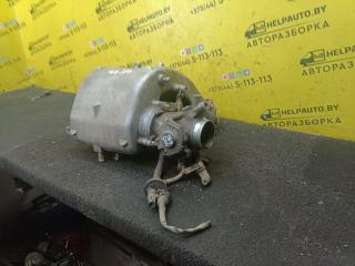 коллектор впускной Peugeot 405 1 поколение 1995, 1.8 л., бензин, МКПП, седан, передний привод