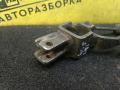 Тяга кулисы КПП Peugeot 405 1 поколение 1995, 1.8 л., бензин, МКПП, седан, передний привод - фото №2