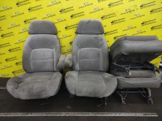 салон (комплект сидений) Chevrolet Lumina 2 поколение 1995, 3.1 л., i, бензин, АКПП, минивэн, передний привод