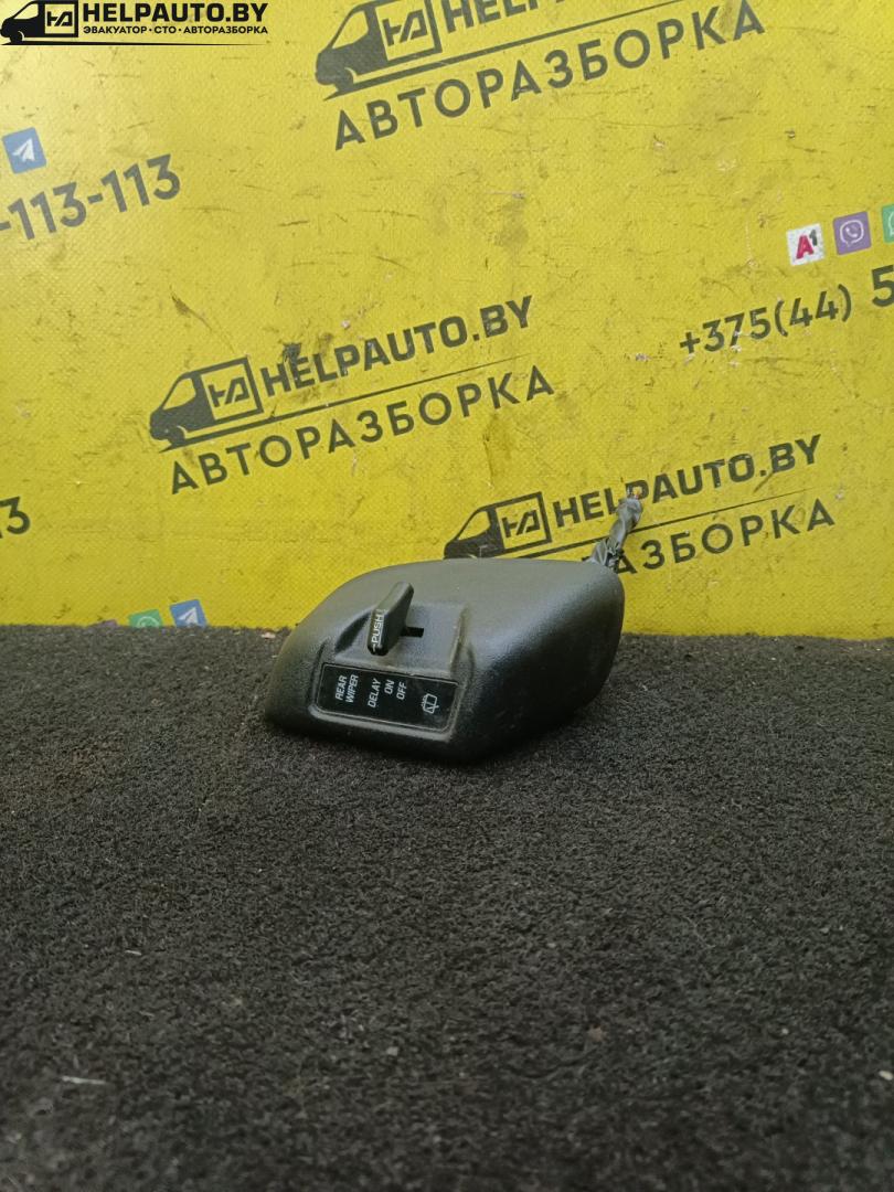 переключатель дворников Chevrolet Lumina 2 поколение 1996, 3.1 л., i, бензин, АКПП, минивэн, передний привод, MINIVAN - фото №1