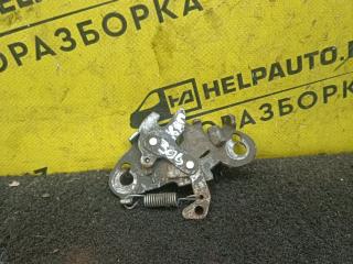 замок капота Peugeot 306 1 поколение 1995, 1.8 л., i, бензин, МКПП, хетчбэк 5 дв., передний привод, LFZ, XU7JP