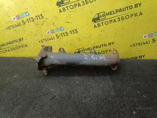 коллектор выпускной Audi A6 4B/C5 1999, 2.6 л., i, бензин, МКПП, седан, передний привод