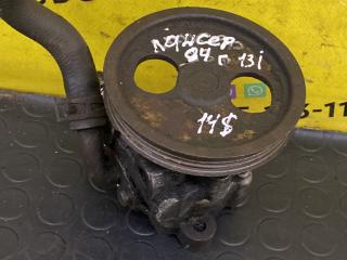 насос гидроусилителя руля Mitsubishi Lancer 5 поколение 1994, 1.3 л., i, бензин