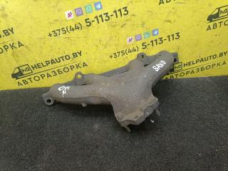 коллектор выпускной Citroen Saxo 1 поколение [рестайлинг] 2001, 1.5 л., дизель, МКПП, передний привод