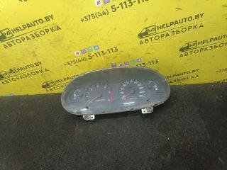 щиток приборов (приборная панель) Hyundai Lantra 2 поколение [рестайлинг] 1999, 1.9 л., дизель, МКПП, универсал, передний привод, XUD9A