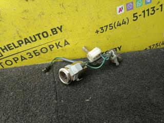 гнездо прикуривателя Hyundai Lantra 2 поколение [рестайлинг] 1999, 1.9 л., дизель, МКПП, универсал, передний привод, XUD9A