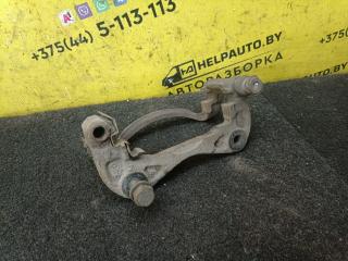 скоба суппорта Hyundai Lantra 2 поколение [рестайлинг] 1999, 1.9 л., дизель, МКПП, универсал, передний привод, XUD9A