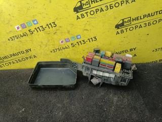 блок предохранителей Hyundai Lantra 2 поколение [рестайлинг] 1999, 1.9 л., дизель, МКПП, универсал, передний привод, XUD9A