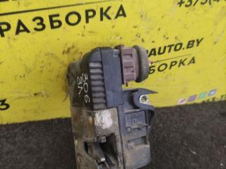 замок двери задней левой Peugeot 306 1 поколение 1996, хетчбэк 5 дв.