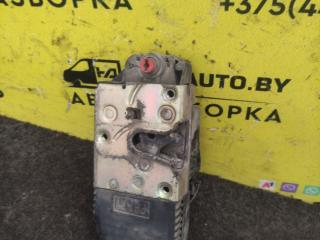 замок двери задней правой Peugeot 306 1 поколение 1996, хетчбэк 5 дв.
