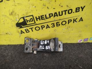 петля двери Audi 80 8C/B4 1995, 2.0 л., бензин, МКПП, седан, передний привод