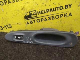кнопка стеклоподъемника заднего левого Hyundai Lantra 2 поколение [рестайлинг] 1999, 1.9 л., дизель, МКПП, универсал, передний привод, XUD9A