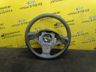 руль Fiat Palio 1 поколение 1998, 1.6 л., i, бензин, МКПП, универсал, передний привод