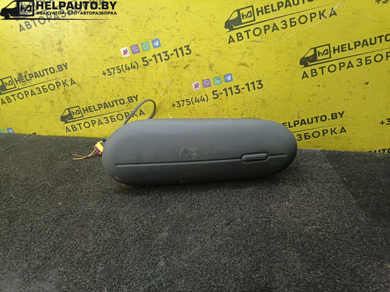 подушка безопасности пассажира Fiat Palio 1 поколение 1998, 1.2 л., i, бензин, МКПП, универсал, передний привод - фото №1