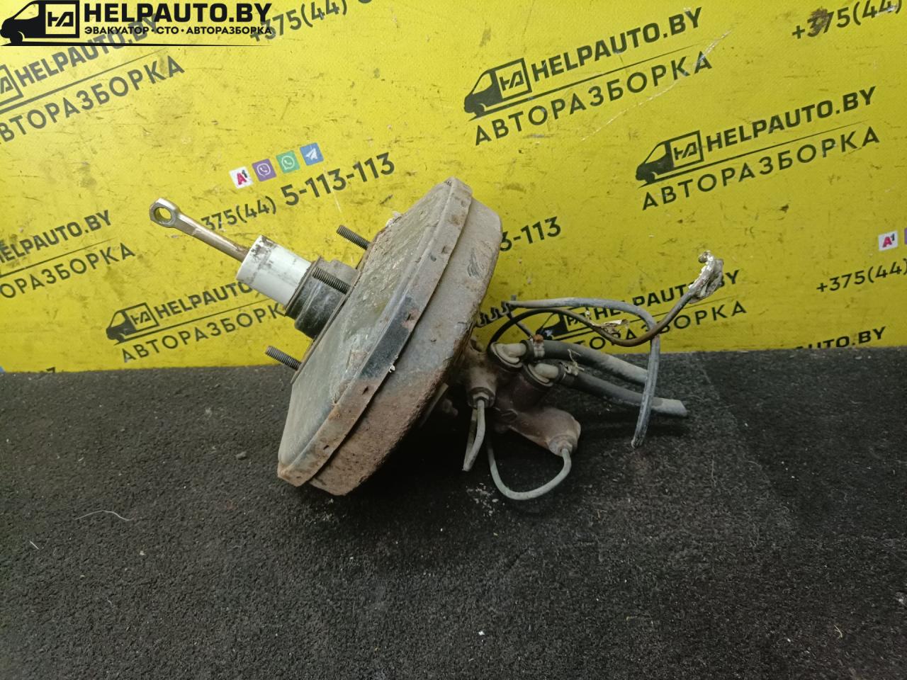 цилиндр тормозной главный Fiat Palio 1 поколение 1998, 1.2 л., i, бензин, МКПП, универсал, передний привод - фото №1