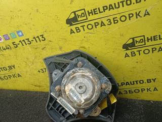 подушка безопасности водителя Fiat Palio 1 поколение 1998, 1.2 л., i, бензин, МКПП, универсал, передний привод, 188A4000