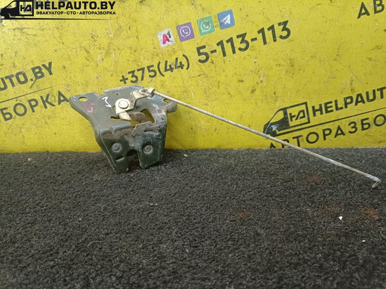 замок багажника Fiat Palio 1 поколение 1998, 1.2 л., i, бензин, МКПП, универсал, передний привод, 188A4000 - фото №1