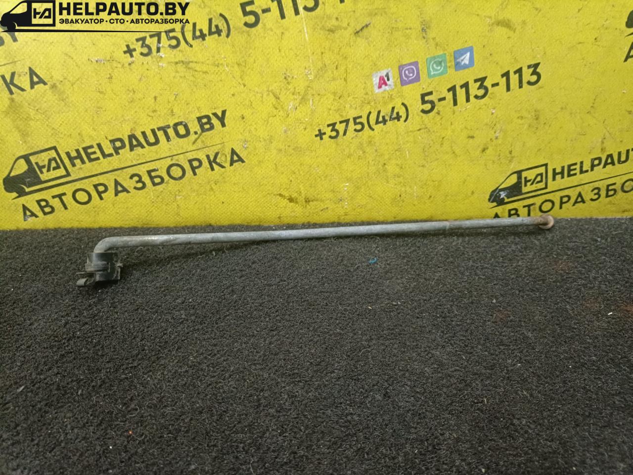 держатель капота Fiat Palio 1 поколение 1998, 1.2 л., i, бензин, МКПП, универсал, передний привод, 188A4000 - фото №1