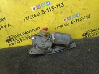 моторчик передних стеклоочистителей (дворников) Suzuki Baleno 1 поколение 1995, 1.3 л., i, бензин, МКПП, седан, передний привод, G13BB