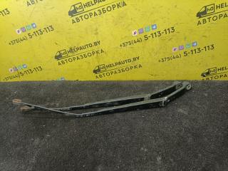 щеткодержатель (поводок стеклоочистителя, дворник) Suzuki Baleno 1 поколение 1995, 1.3 л., i, бензин, МКПП, седан, передний привод, G13BB