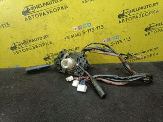 переключатель подрулевой (стрекоза) Suzuki Baleno 1 поколение 1995, 1.3 л., i, бензин, МКПП, седан, передний привод, G13BB
