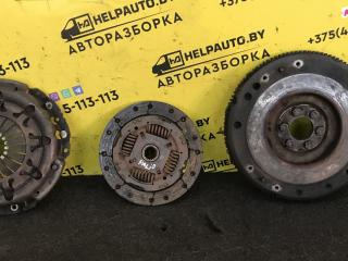 комплект сцепления Fiat Palio 1 поколение 1998, 1.2 л., i, бензин, МКПП, универсал, передний привод, 188A4000