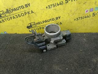 заслонка дроссельная Ford Mondeo 1 поколение 1995, 1.8 л., i, бензин, МКПП, универсал, передний привод