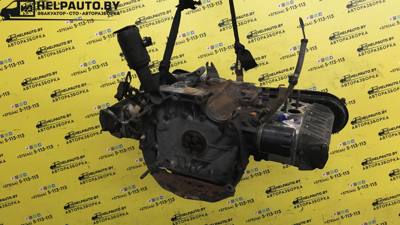 двигатель Alfa Romeo 146 1 поколение 1996, 1.4 л., бензин, МКПП, хетчбэк 5 дв., передний привод, BOXER - фото №1