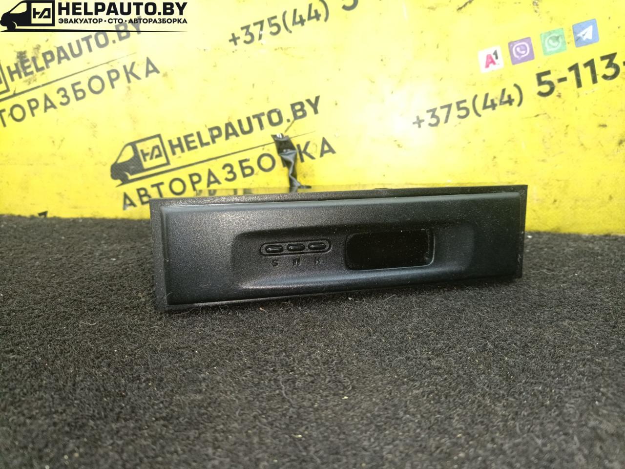 часы Suzuki Baleno 1 поколение 1995, 1.3 л., i, бензин, МКПП, седан, передний привод, G13BB - фото №1