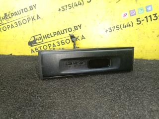 часы Suzuki Baleno 1 поколение 1995, 1.3 л., i, бензин, МКПП, седан, передний привод, G13BB