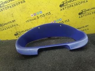 рамка панели приборов Suzuki Baleno 1 поколение 1995, 1.3 л., i, бензин, МКПП, седан, передний привод, G13BB