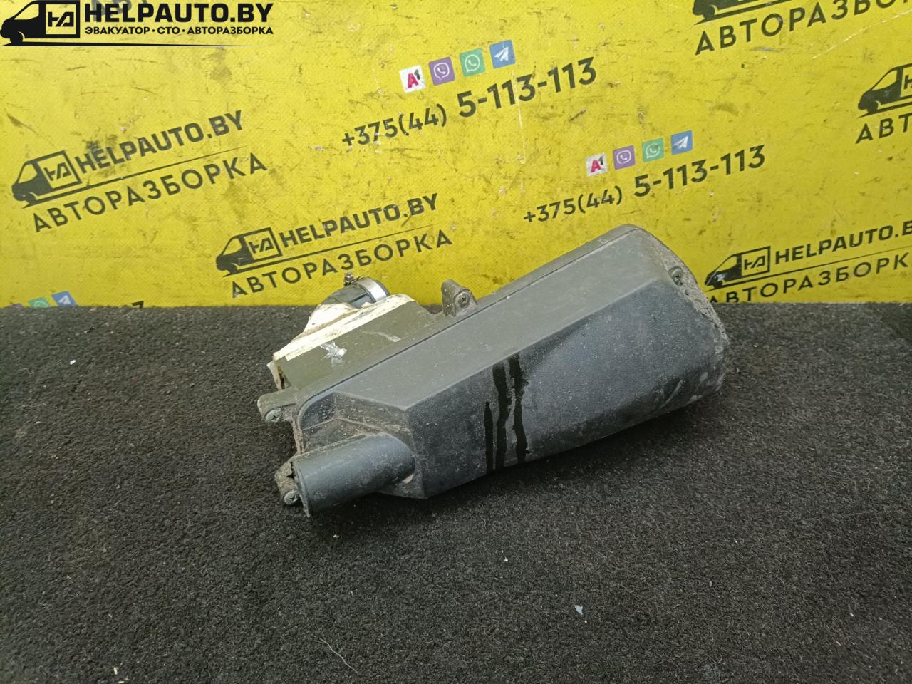 резонатор воздушного фильтра Suzuki Baleno 1 поколение 1995, 1.3 л., i, бензин, МКПП, седан, передний привод, G13BB - фото №1