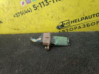 сопротивление печки Fiat Palio 1 поколение 1998, 1.2 л., i, бензин, МКПП, универсал, передний привод, 188A4000