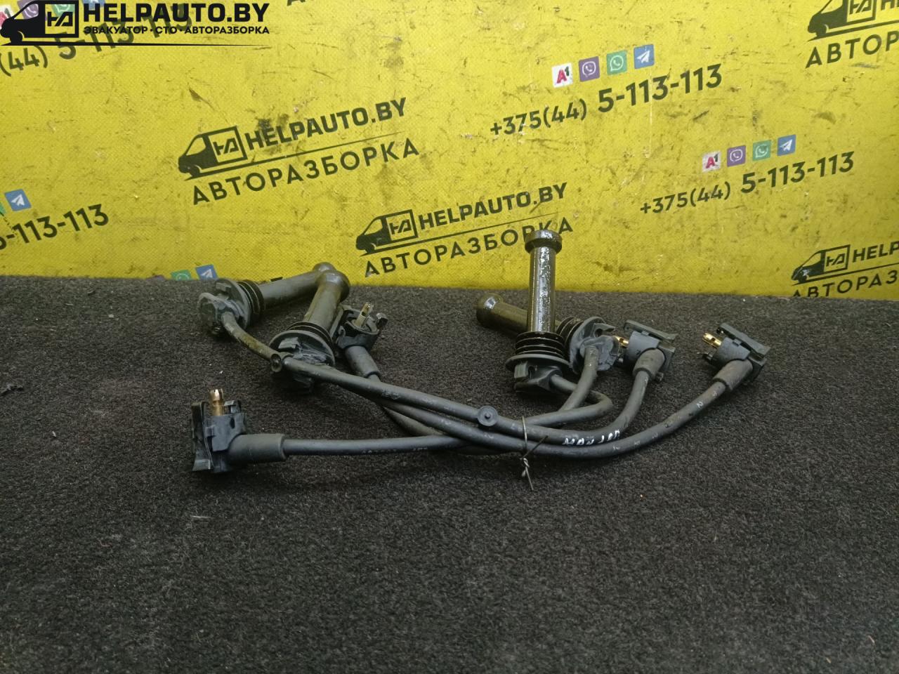 провод высоковольтный Ford Mondeo 1 поколение 1995, 1.8 л., i, RKA, бензин, МКПП, универсал, передний привод, RKA, ZETEC - фото №1